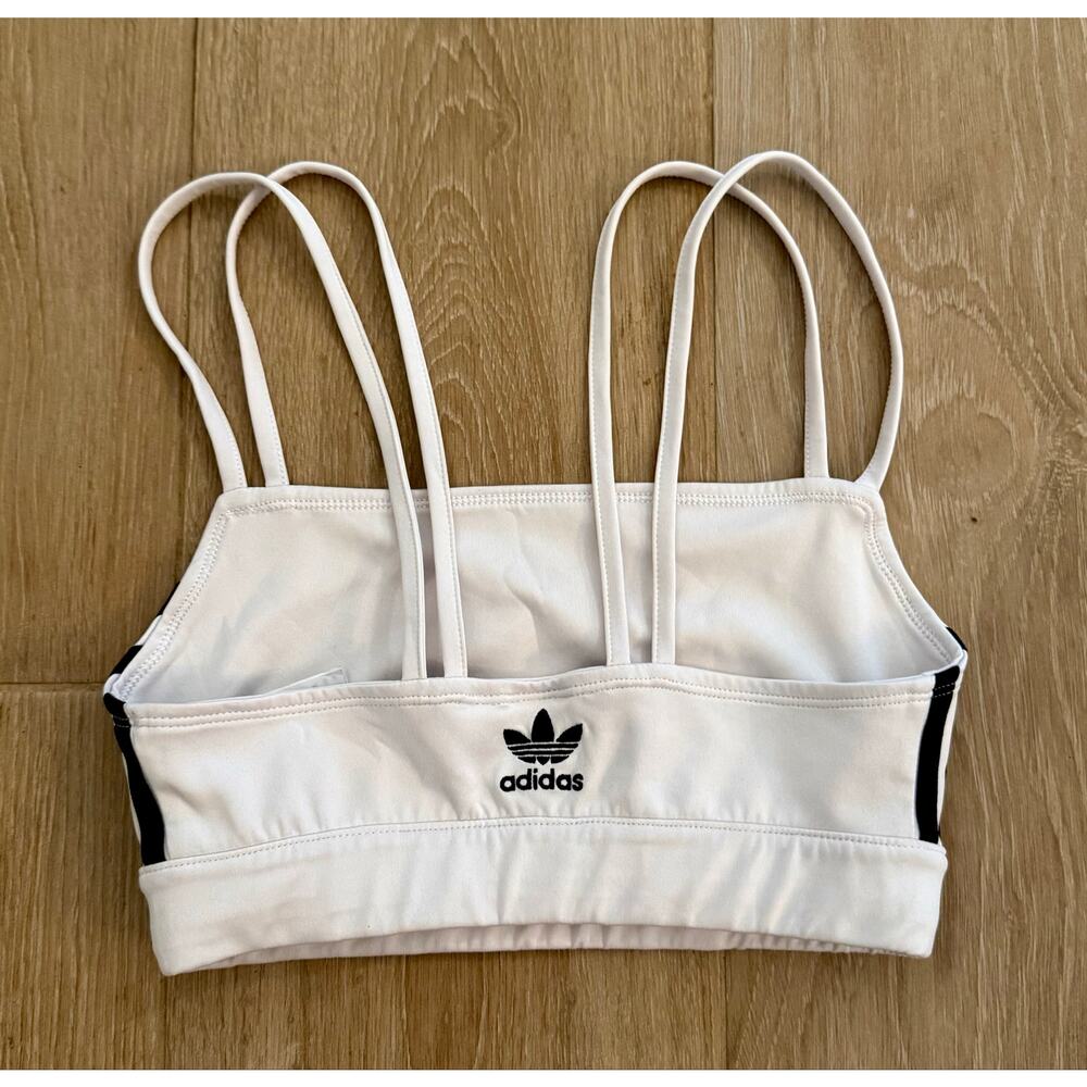 Adidas Sports Bra - Picture 2 of 3